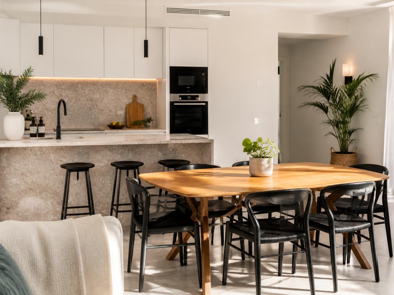 Casa Stone — premium holiday apartment in Puerto de la Cruz, Tenerife
